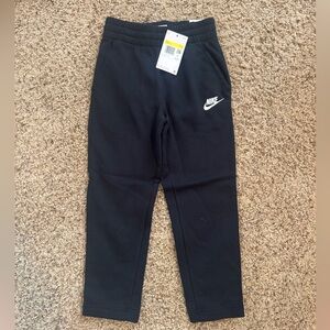 Nike Boy Pants - Small